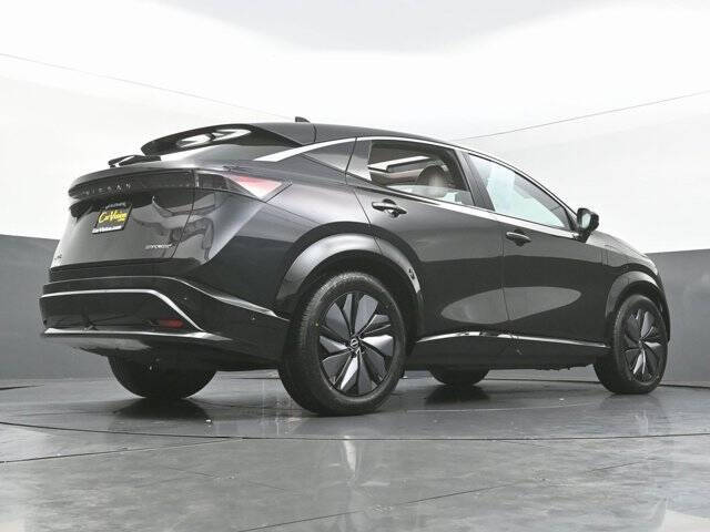 2023 Nissan Ariya Empower+