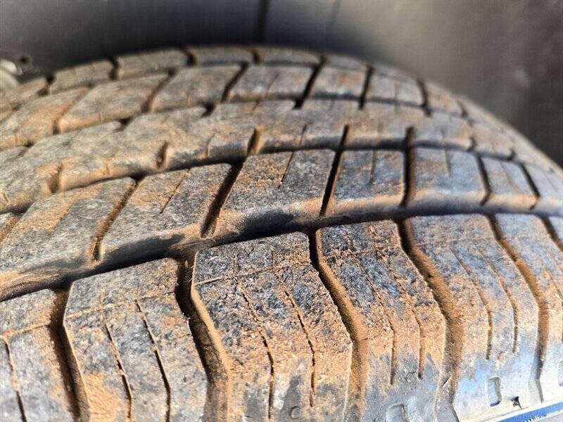 2010 Chevrolet HHR LS