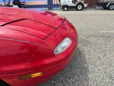 1990 Mazda MX-5 Miata