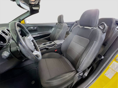 2016 Ford Mustang V6