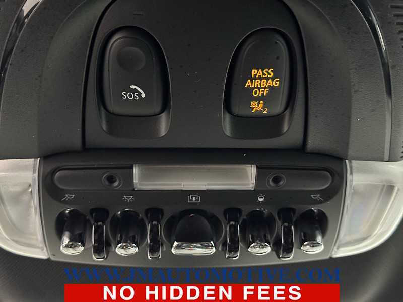 2019 MINI Countryman Cooper S ALL4