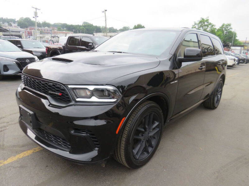 2024 Dodge Durango R/T