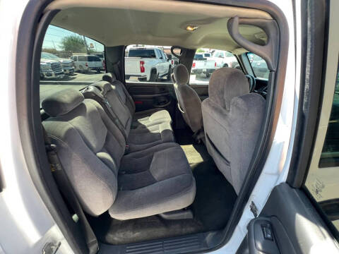 2005 GMC Sierra 1500