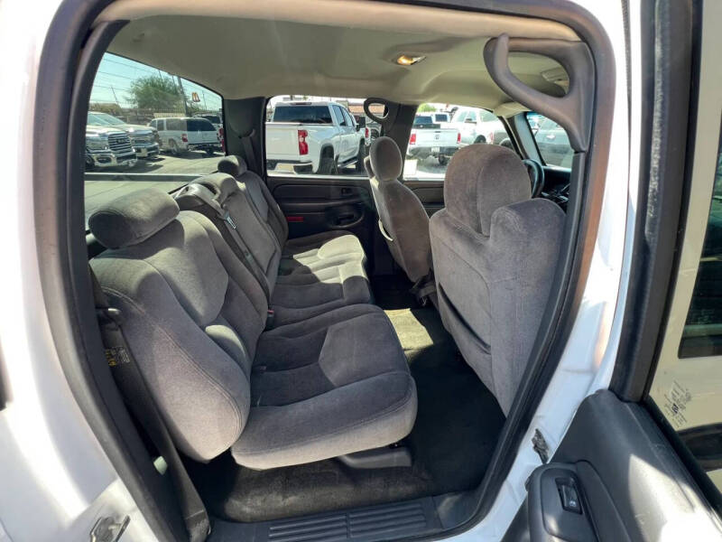 2005 GMC Sierra 1500