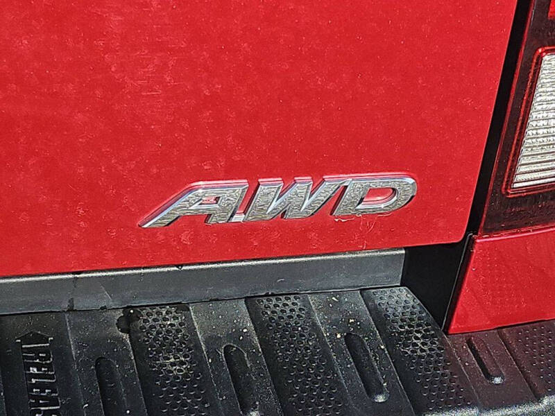 2021 Honda Ridgeline RTL-E