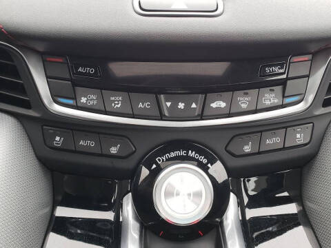 2025 Acura TLX SH-AWD w/A-SPEC