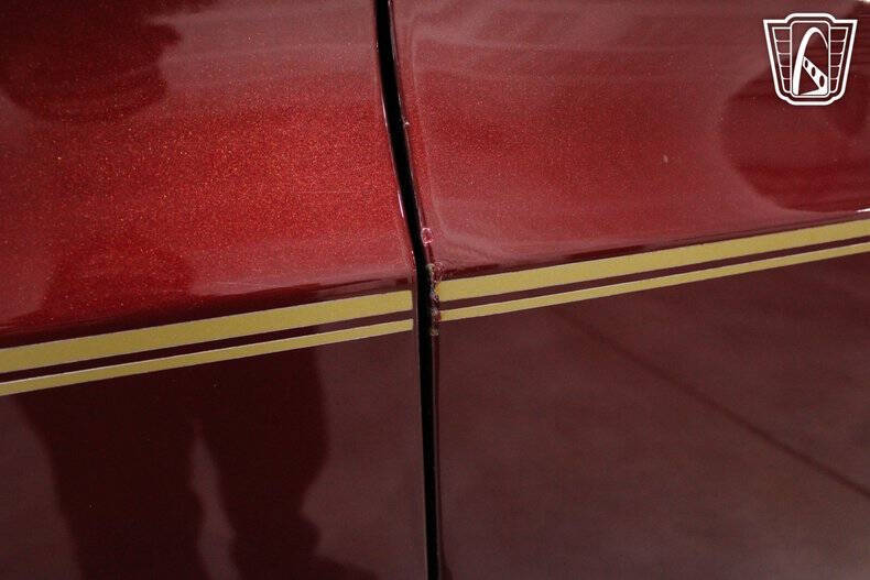 1980 Chevrolet C10