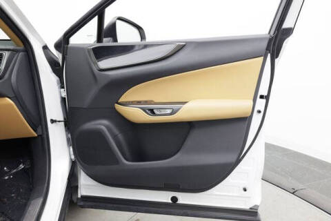 2024 Lexus NX 250