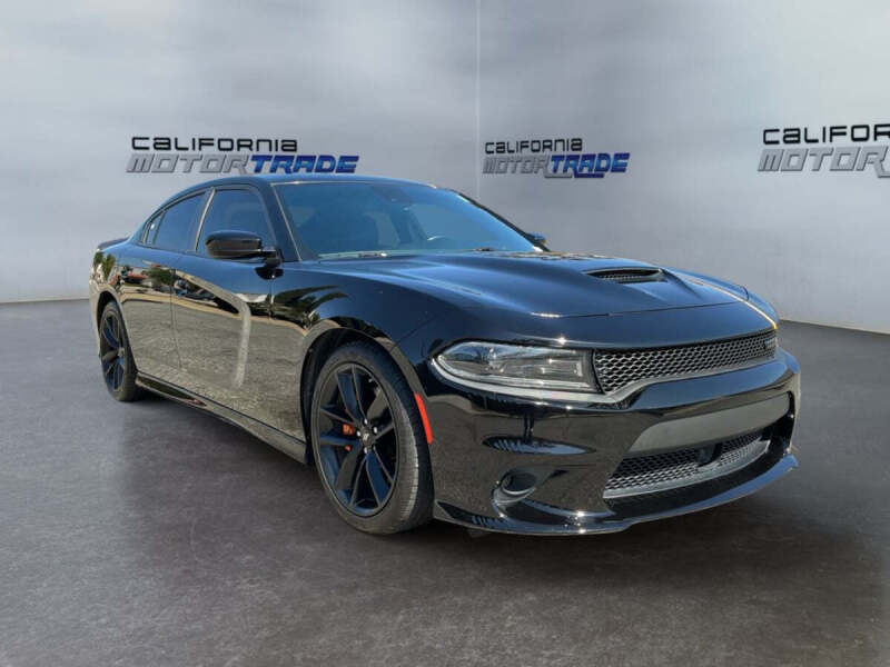 2023 Dodge Charger GT
