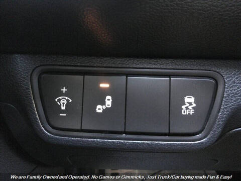 2022 Kia Forte GT Line