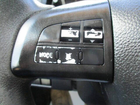 2014 Mazda MAZDA5 Sport