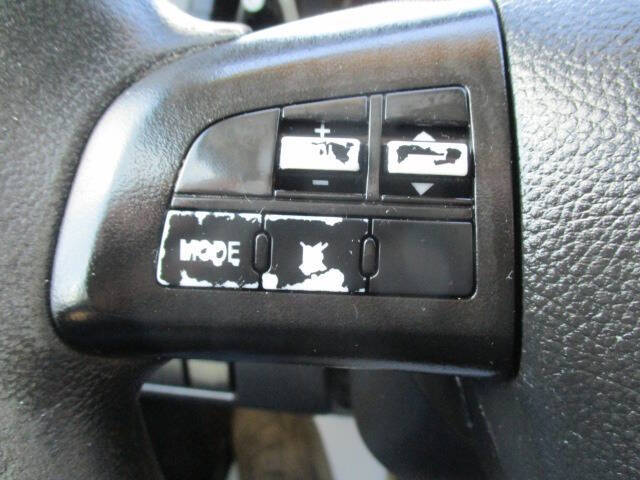 2014 Mazda MAZDA5 Sport
