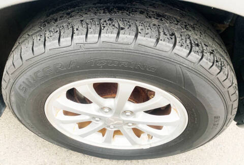 2012 Mitsubishi Outlander Sport ES