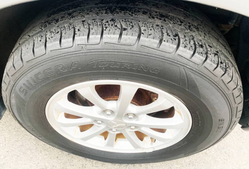 2012 Mitsubishi Outlander Sport ES