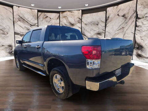 2008 Toyota Tundra SR5