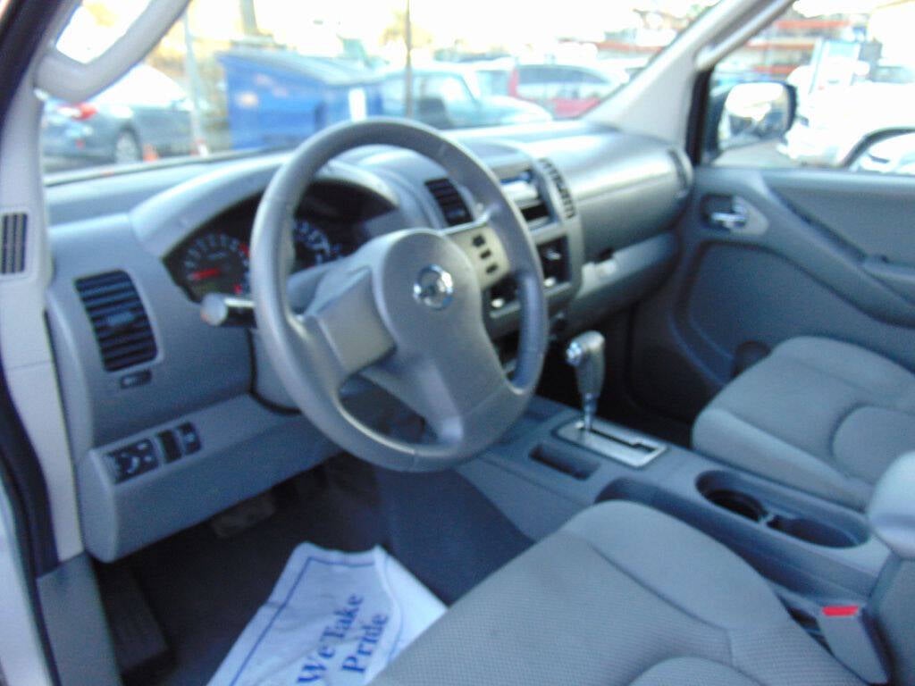 2006 Nissan Frontier for sale at Avalanche Auto Sales in Denver, CO