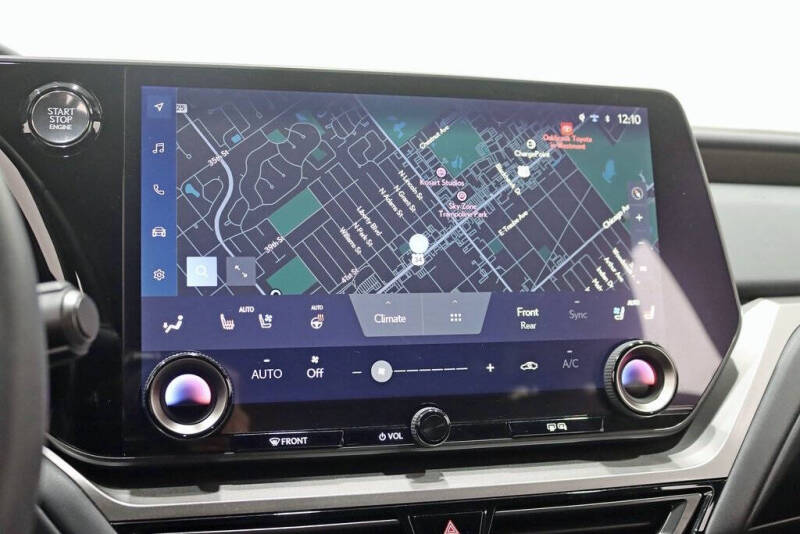 2024 Lexus TX 350 Premium