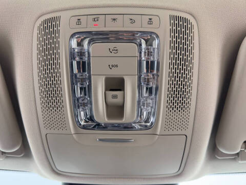 2021 Mercedes-Benz GLE GLE 350 4MATIC