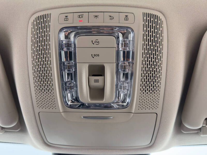 2021 Mercedes-Benz GLE GLE 350 4MATIC