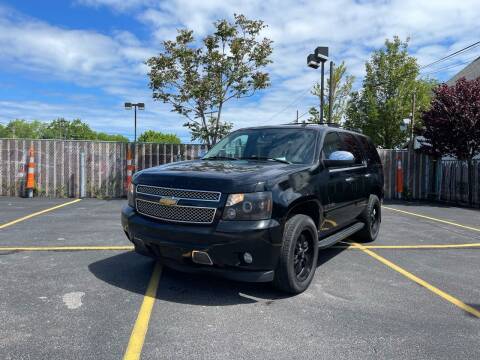 2007 Chevrolet Tahoe for sale at True Automotive in Cleveland OH