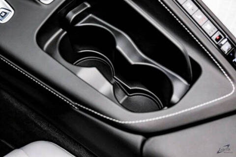 2024 Chevrolet Corvette Z06