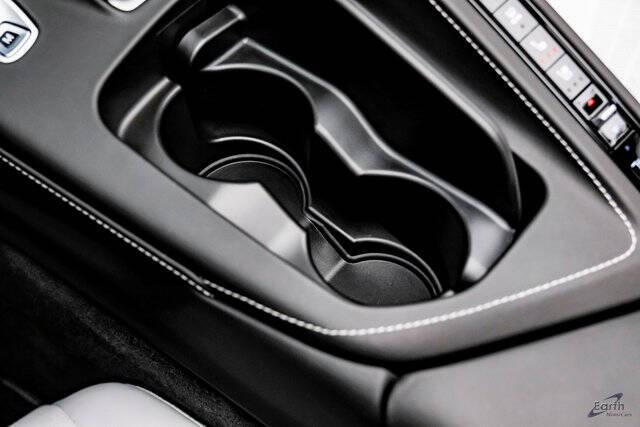 2024 Chevrolet Corvette Z06