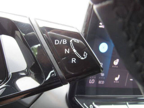 2022 Volkswagen ID.4 Pro S