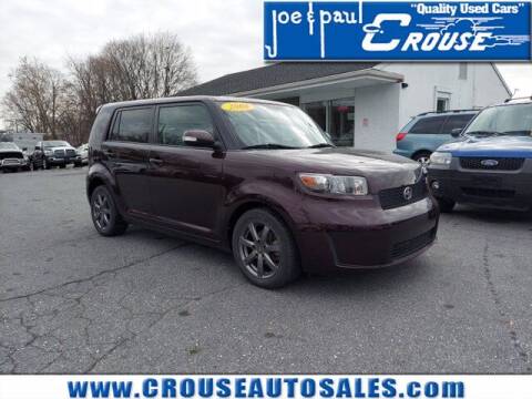 2008 Scion xB for sale at Joe and Paul Crouse Inc. in Columbia PA