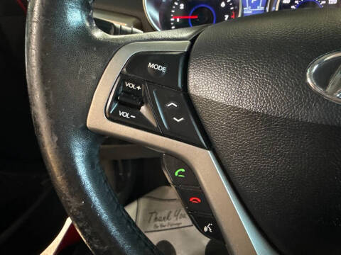 2012 Hyundai Veloster