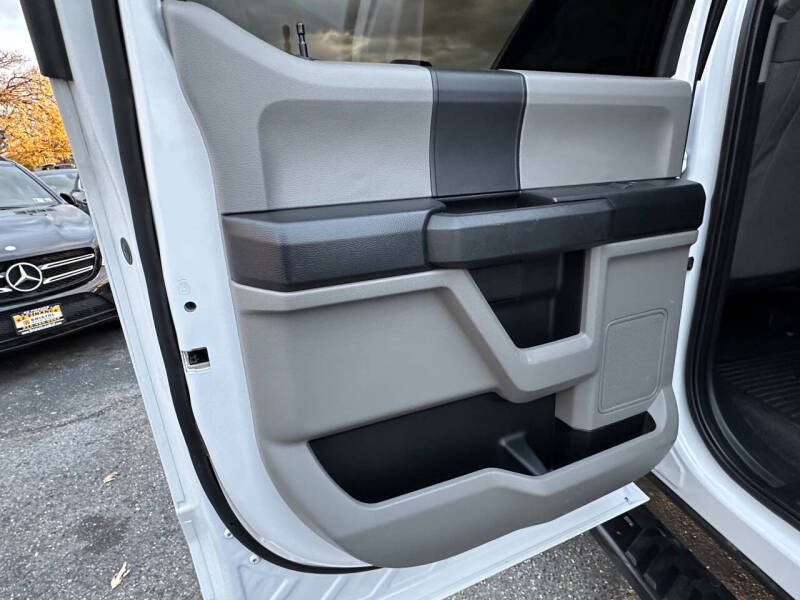 2019 Ford F-350 Super Duty XLT