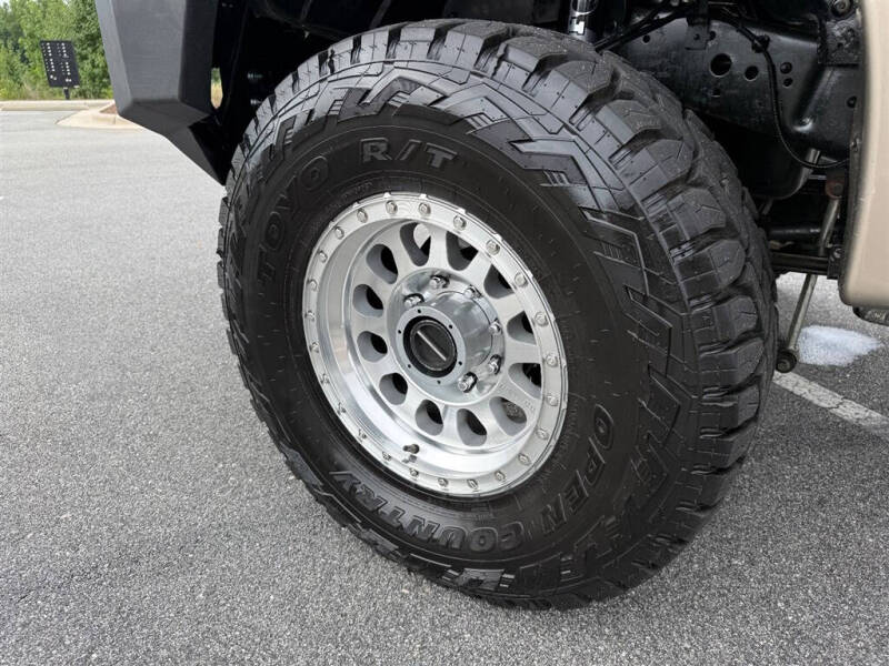 2003 Ford Excursion Eddie Bauer