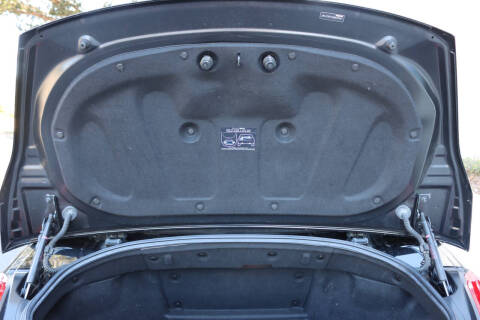 2014 Nissan 370Z Roadster