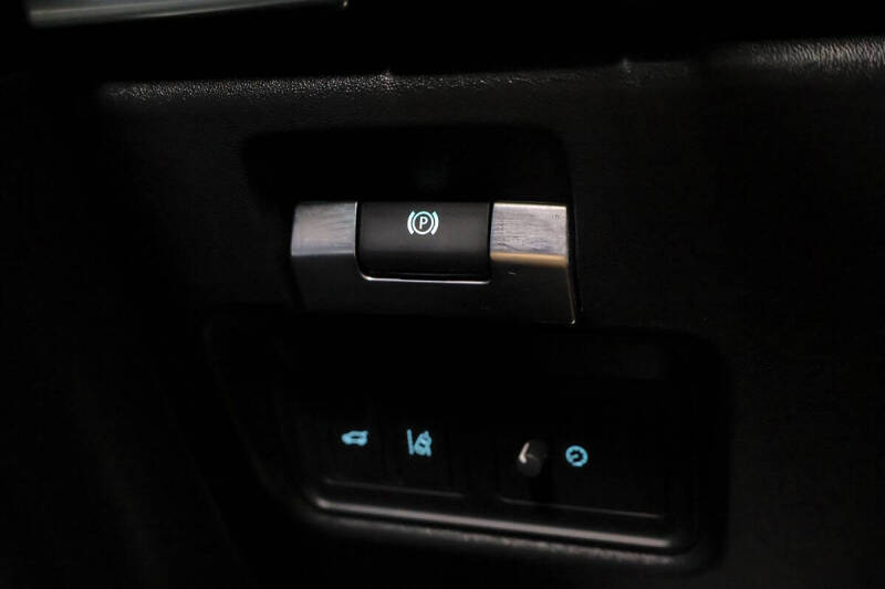 2020 Jaguar E-PACE P250