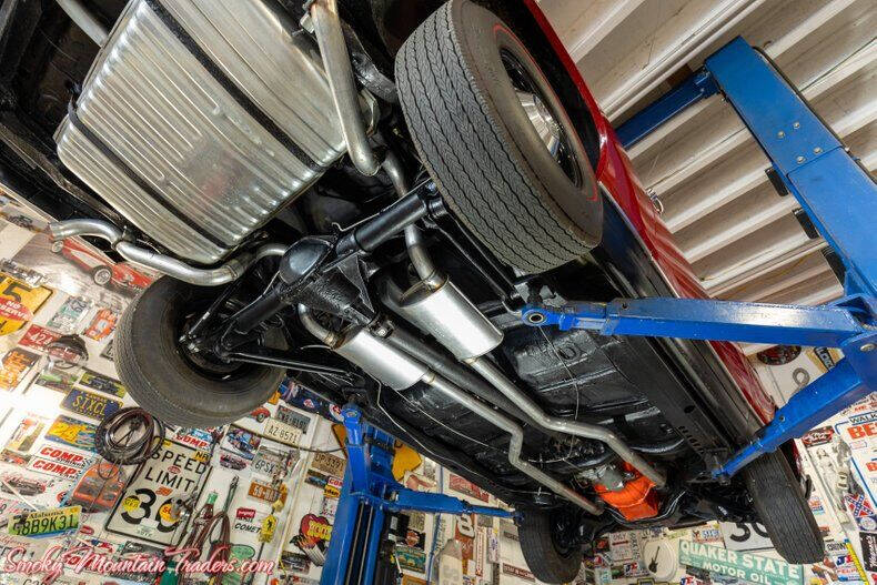 1968 Chevrolet Chevelle