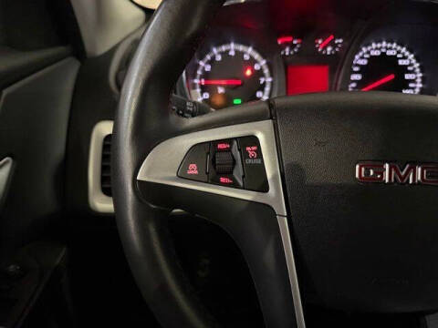 2014 GMC Terrain SLT-1