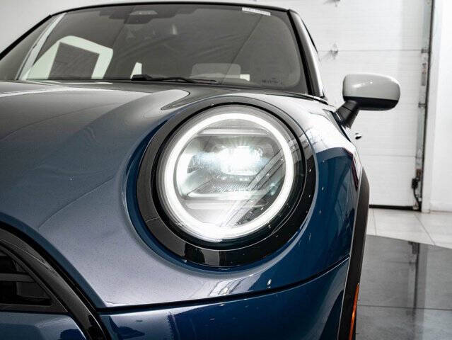 2026 MINI Hardtop 2 Door