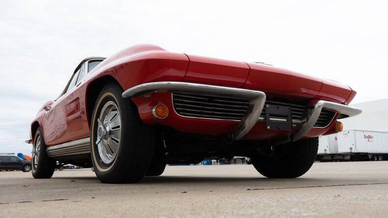 1964 Chevrolet Corvette