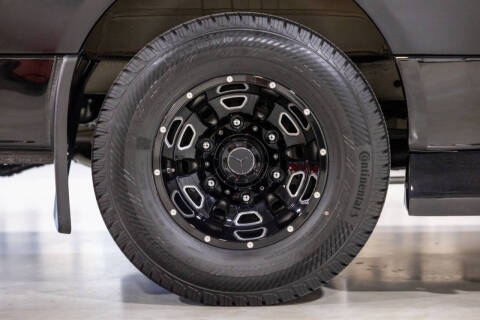 2025 Mercedes-Benz Sprinter 3500XD