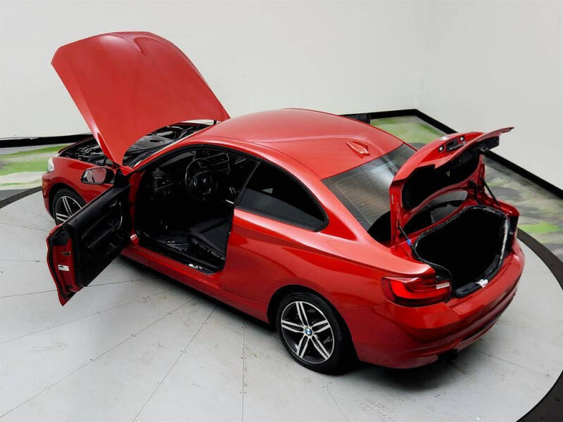 2017 BMW 2 Series 230i