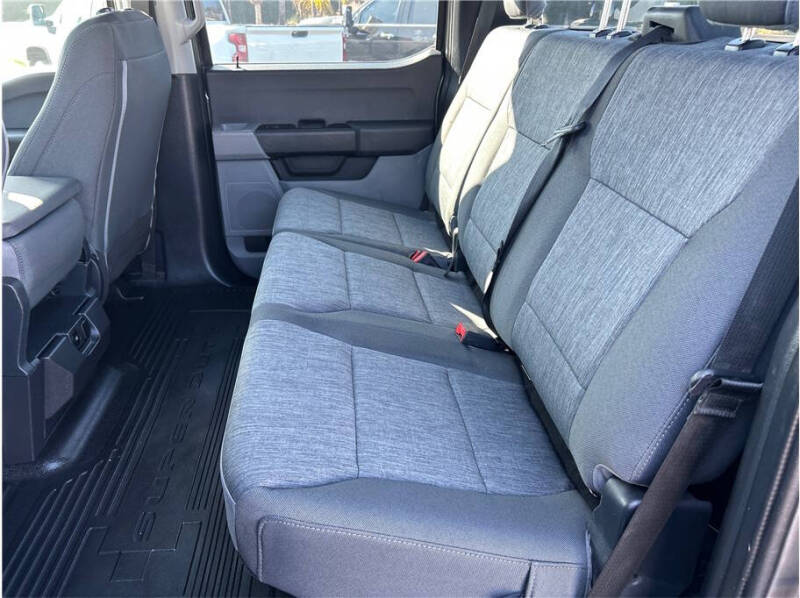 2023 Ford F-250 Super Duty