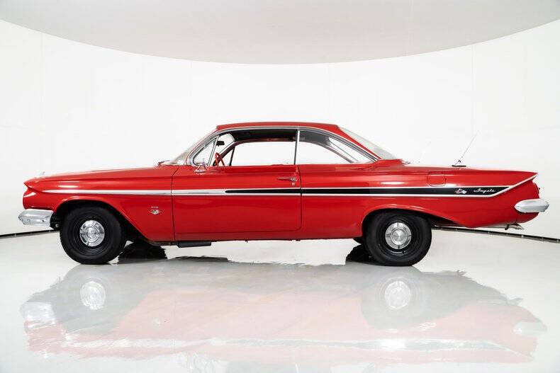 1961 Chevrolet Impala