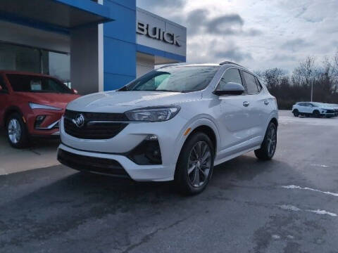 2023 Buick Encore GX for sale at Norwalk Car Shopper in Norwalk OH