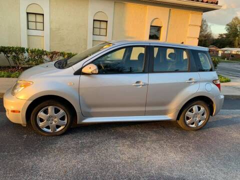 2006 Scion xA for sale at Play Auto Export in Kissimmee FL
