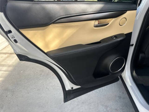 2021 Lexus NX 300