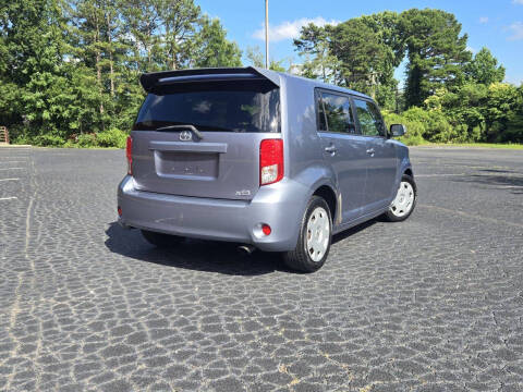 2011 Scion xB