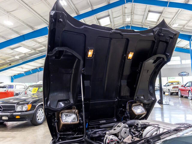 1986 Chevrolet Corvette