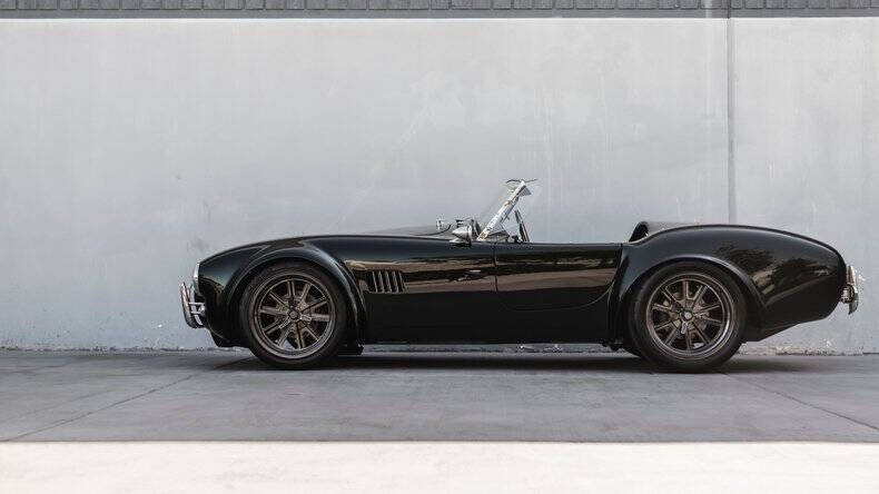 1965 Shelby Cobra