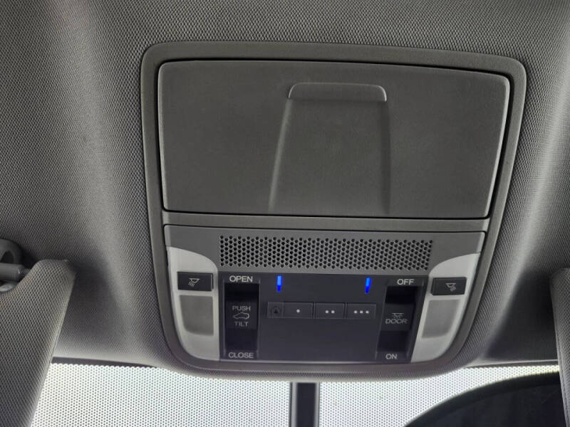 2018 Acura RDX