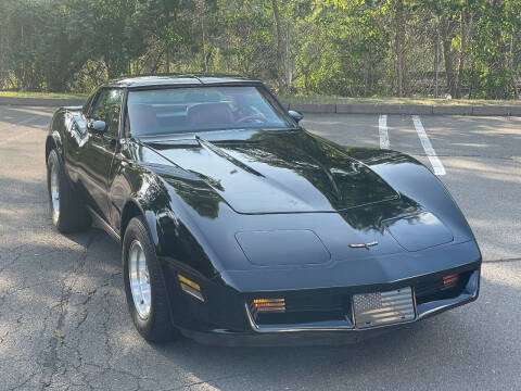 1981 Chevrolet Corvette