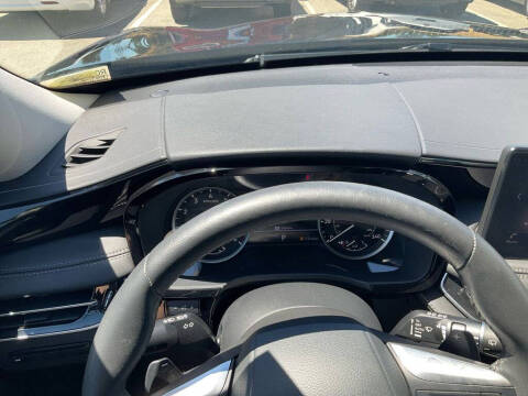 2024 Infiniti QX60 Pure